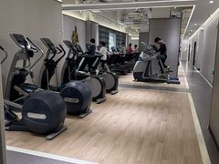 -FLARE STAR FITNESS(复地活力城店)