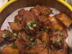 -唐拉雅秀酒店-唐苑中餐厅