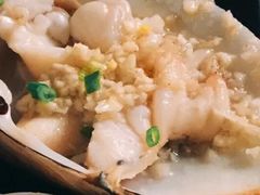 -烧蠔帮·生蚝海鲜牌档(观海店)