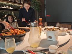 -秀儿四九城·新京菜(亚运村鸟巢店)