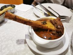 PayaSoup羊肉汤-葛尼沙印度餐厅 (镇明路店)