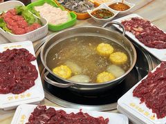 -杏花吴记牛肉火锅