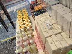 -奈雪的茶(中粮祥云小镇店)