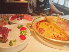 -小龙坎火锅(全球总店)