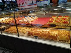 -面包新语(国瑞店)