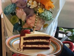 -姆们M Sweetie Cake(五道口店)