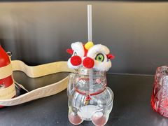 -星巴克臻选(上海长风大悦城店)