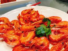 竹节虾-沪碟·精菜坊(闵行店)