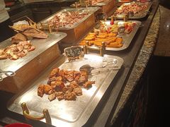 -皇朝万鑫自助餐厅