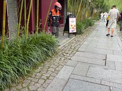 -COSTA COFFEE(西湖天地店)