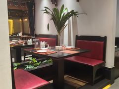 -田园北魏家宴·大同菜(御东店)