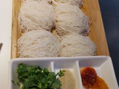 细米粉-黑鸡小馆(金源店)