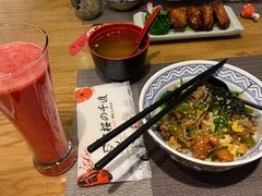 -樱の千渡日式料理·铁板烧•烧鸟(金盛田广场店)