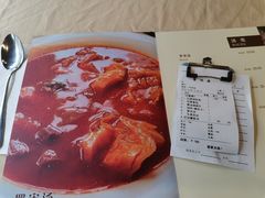 -德大西餐社(云南南路店)