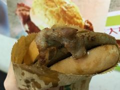-大利来记餐厅