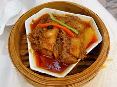 -御和宴·精品粤菜(天润御海湾店)