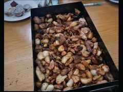 -晓梦戳子肉(瑞云路店)