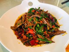 -小芙蓉湘菜馆(易生活购物公园店)