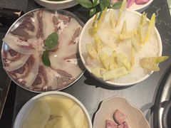 -巴蜀大将火锅(春熙店)