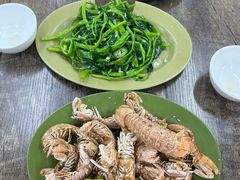 -贞姨美食·老字号海鲜大排档