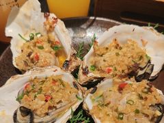 -花潮料理艺食馆(成都万象城店)