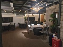 -山外山·林语花园餐厅