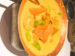 -BetterThai 泰加(苏州中心店)
