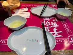 -长安大牌档之西安博物院文化餐厅(中贸店)