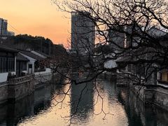 -青果巷历史文化街区