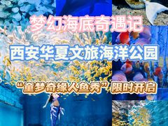 -华夏文旅海洋公园
