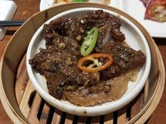 -北海金昌开元名都大酒店·四季轩中餐厅