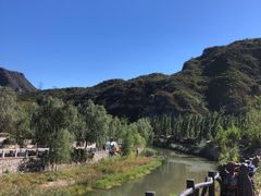 -幽岚山·童话森林