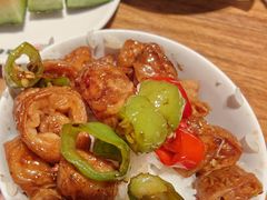 -老板恋上鱼(恒隆广场店)