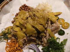 -花溪雨·森林餐厅(石基店)