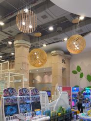 -MELAND亲子乐园•派对•研学(南宁万象城店)