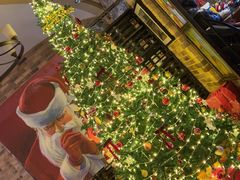 -申德勒加油站西餐厅(太仓店)