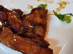 -老克勒上海菜(南京路步行街店)