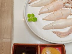 -顺味凤城·顺德菜专门店(九六广场店)