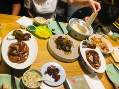 -泰钰丰烤鸭(永安道店)