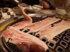 -韩宫宴烤肉·料理(苏州中心店)