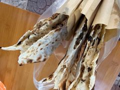 -梅干菜扣肉饼(钱局店)
