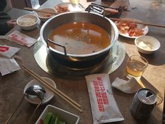 -七欣天香辣蟹火锅(上海银亿滨江店)