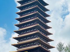 -牛首山文化旅游区