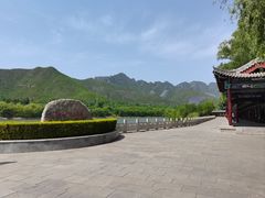 -娲皇宫