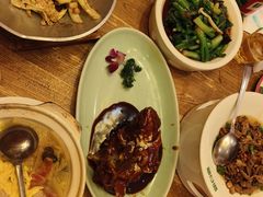 -新白鹿餐厅(龙游路总店·杭帮菜名店)