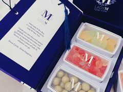 -Lady M New York(澳门伦敦人店)