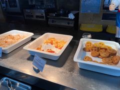 -惠州皇冠假日酒店·西餐厅·自助餐厅
