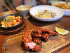 -G+KITCHEN(龙湖狮山天街店)