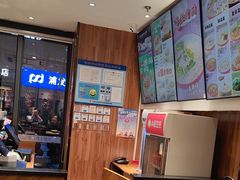 -小杨生煎(宜川路店)