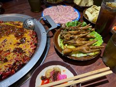 -楠火锅(绿地新都会店)
